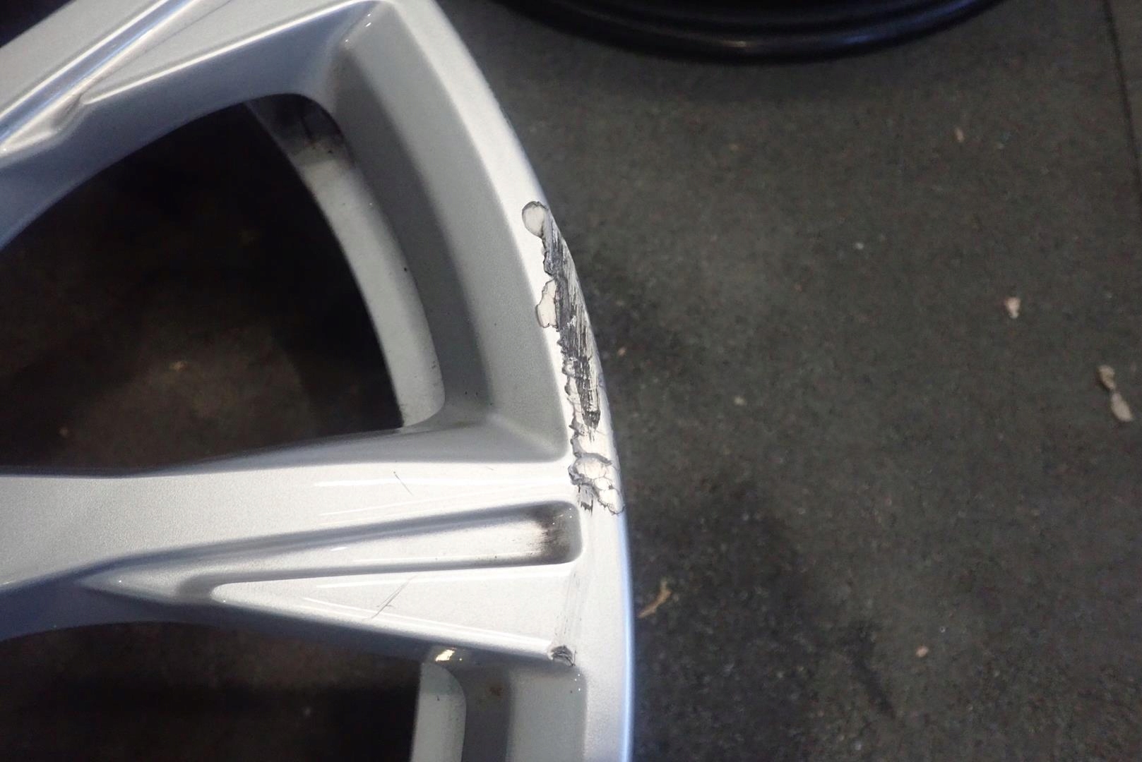 disk disk AUDI 5x112 ET38 7,5J 17" 8W0