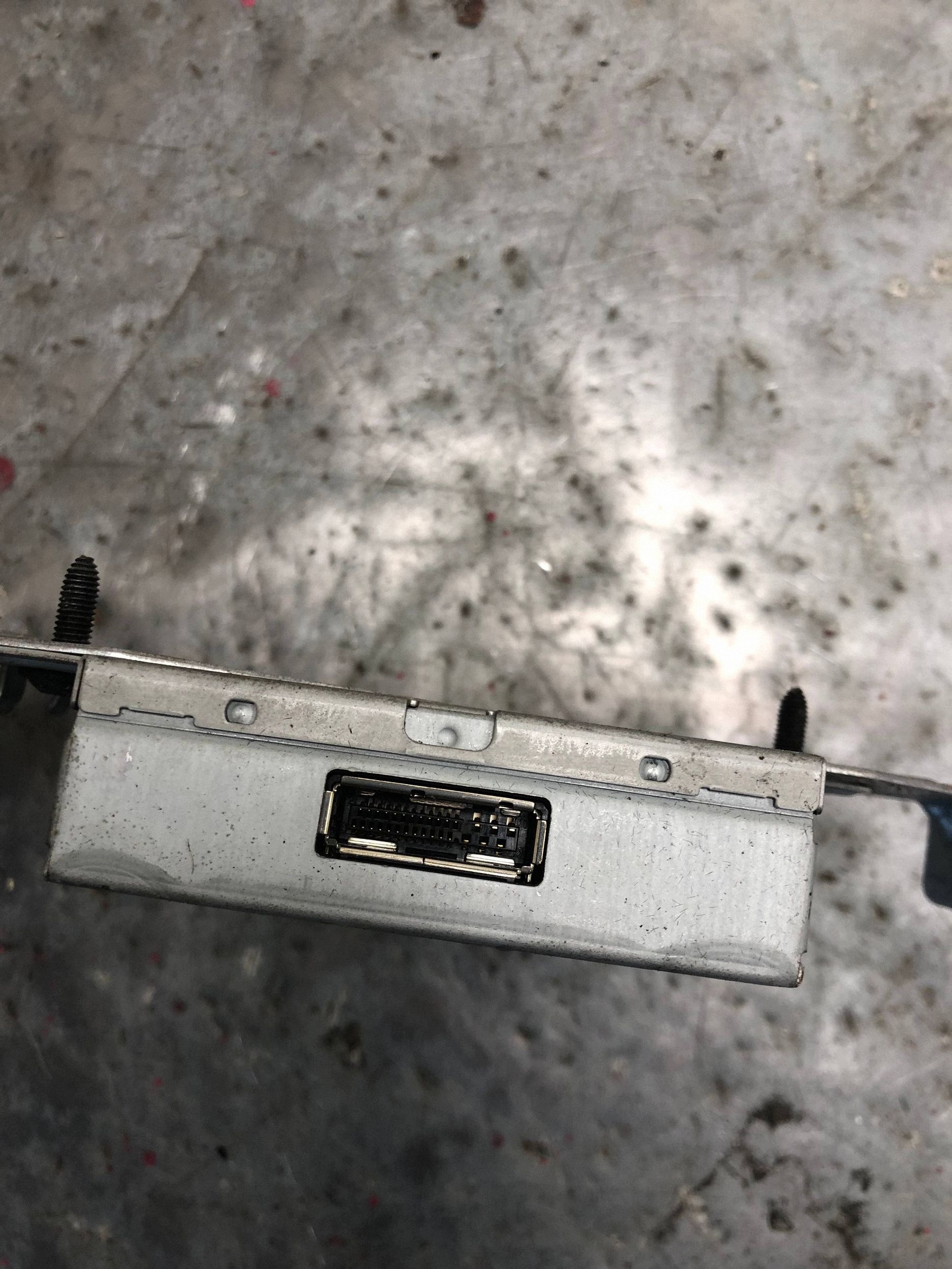 module control unit INTERFACE MERCEDES ML W164 A2049005704