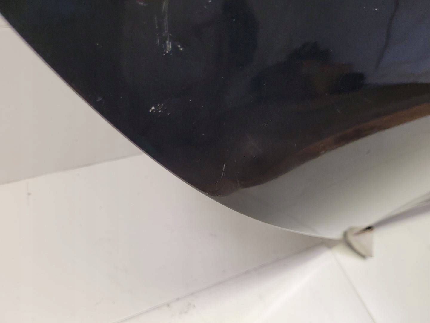 door rear part right side Ford Fiesta 7 2019