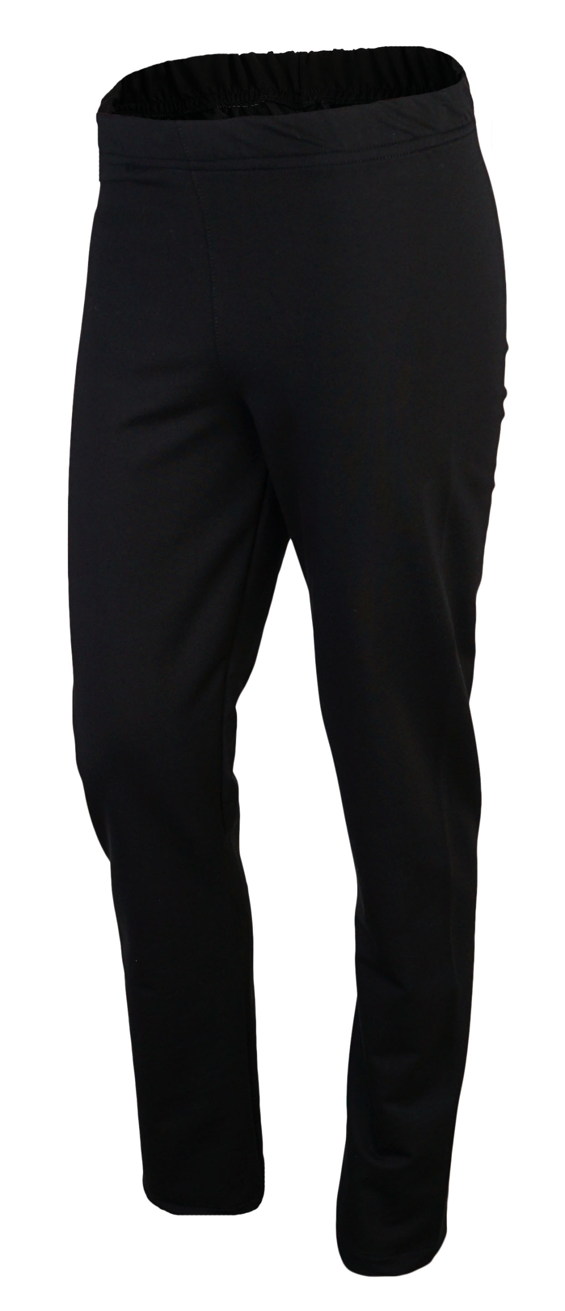 

Damskie Spodnie Dresowe Proste Czarne Dressler XL