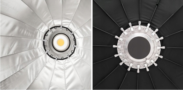 GlareOne OCTA 150cm PRO SOFTBOX Model OCTA 150cm PRO