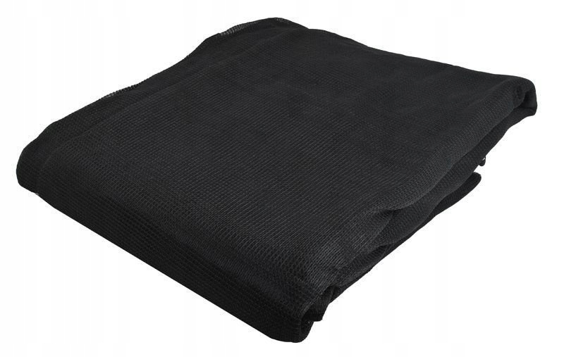 SIATKA WEWNĘTRZNA DO TRAMPOLINY Z RINGIEM 8FT 244 CM NA 6 SŁUPKÓW JUMPI Kod producenta siatkaring8ft