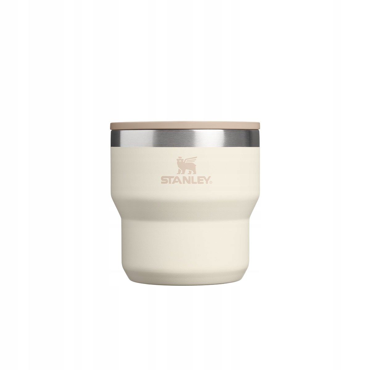 Stanley hrnek Stay Hot Cup 0.29L Cream