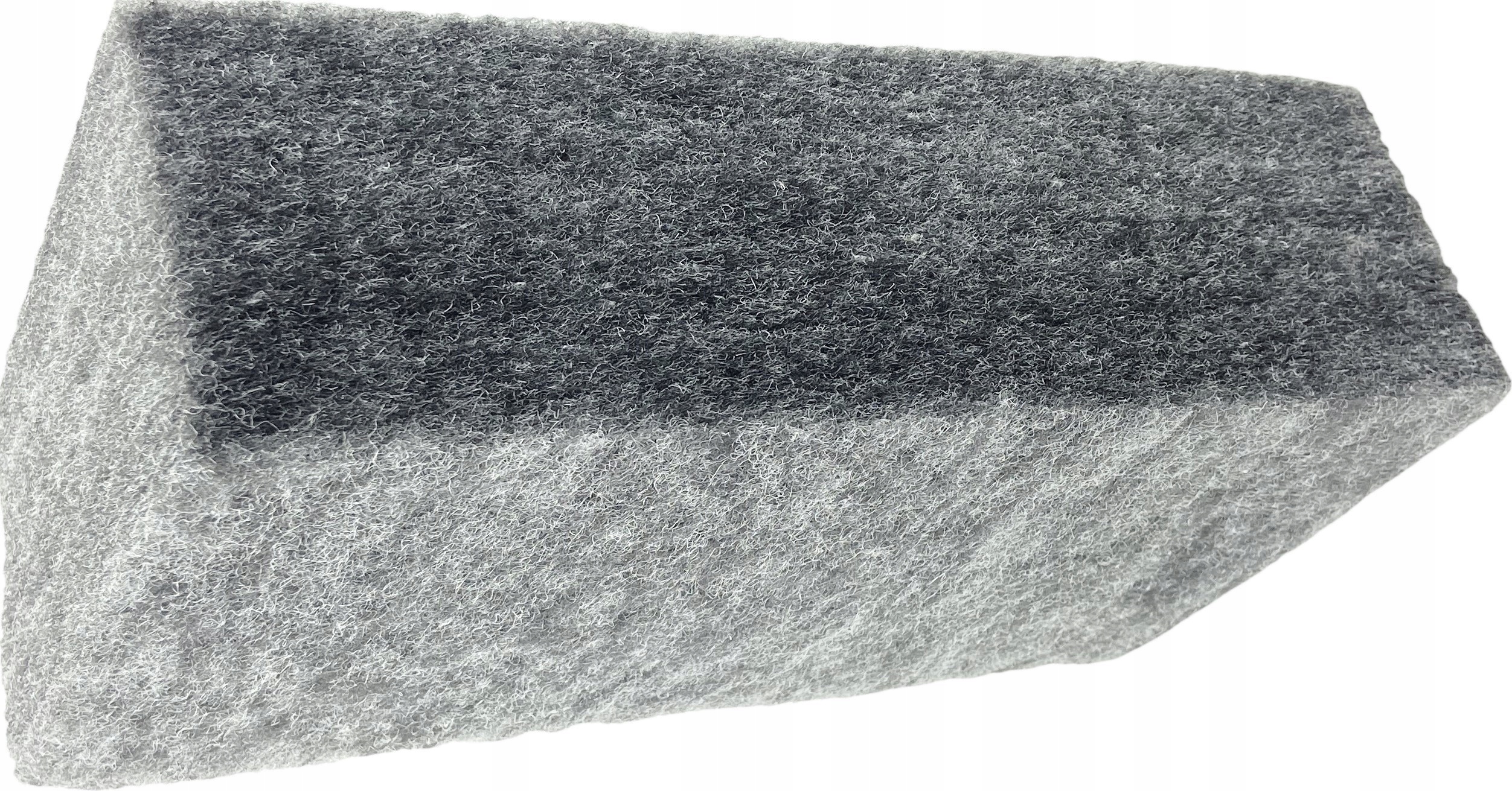 FT4B-16K060-AA - FORD EDGE 15-18-ЗВУКОИЗОЛЯЦИЯ БРЫЗГОВИКА OE