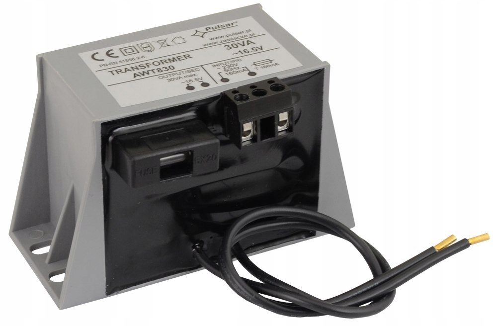 TRANSFORMATOR Pulsar AWT830 Marka Pulsar