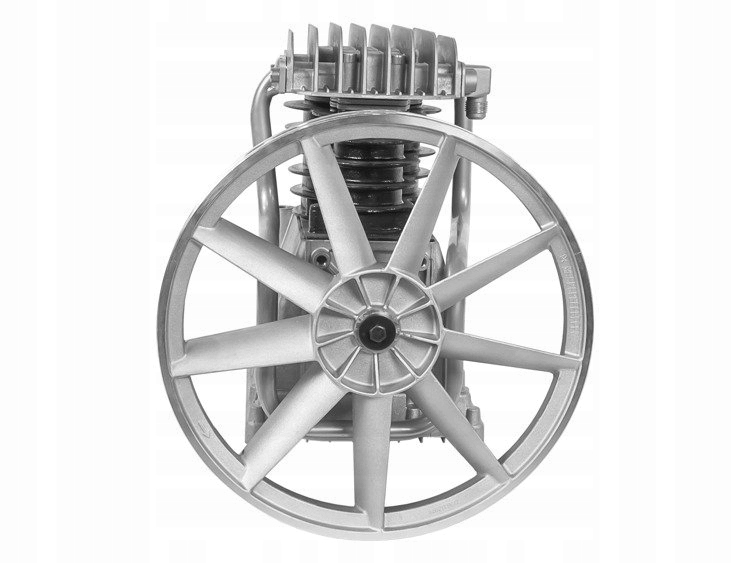 POMPA POWIETRZA AGREGAT B4900 GUDEPOL 3,0kW 11BAR Marka Gudepol