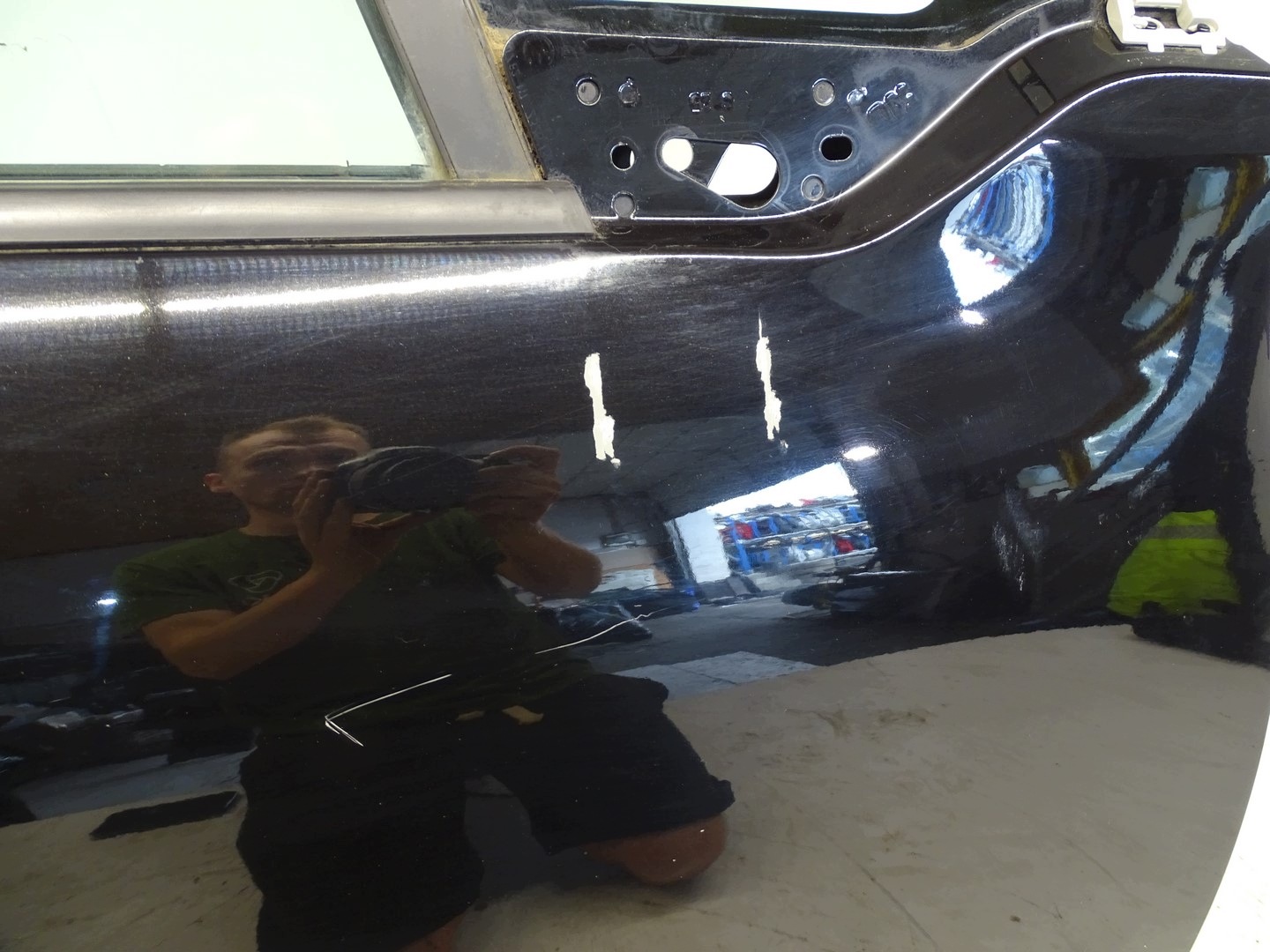 door right front right front PEUGEOT 208 KTV 2012R