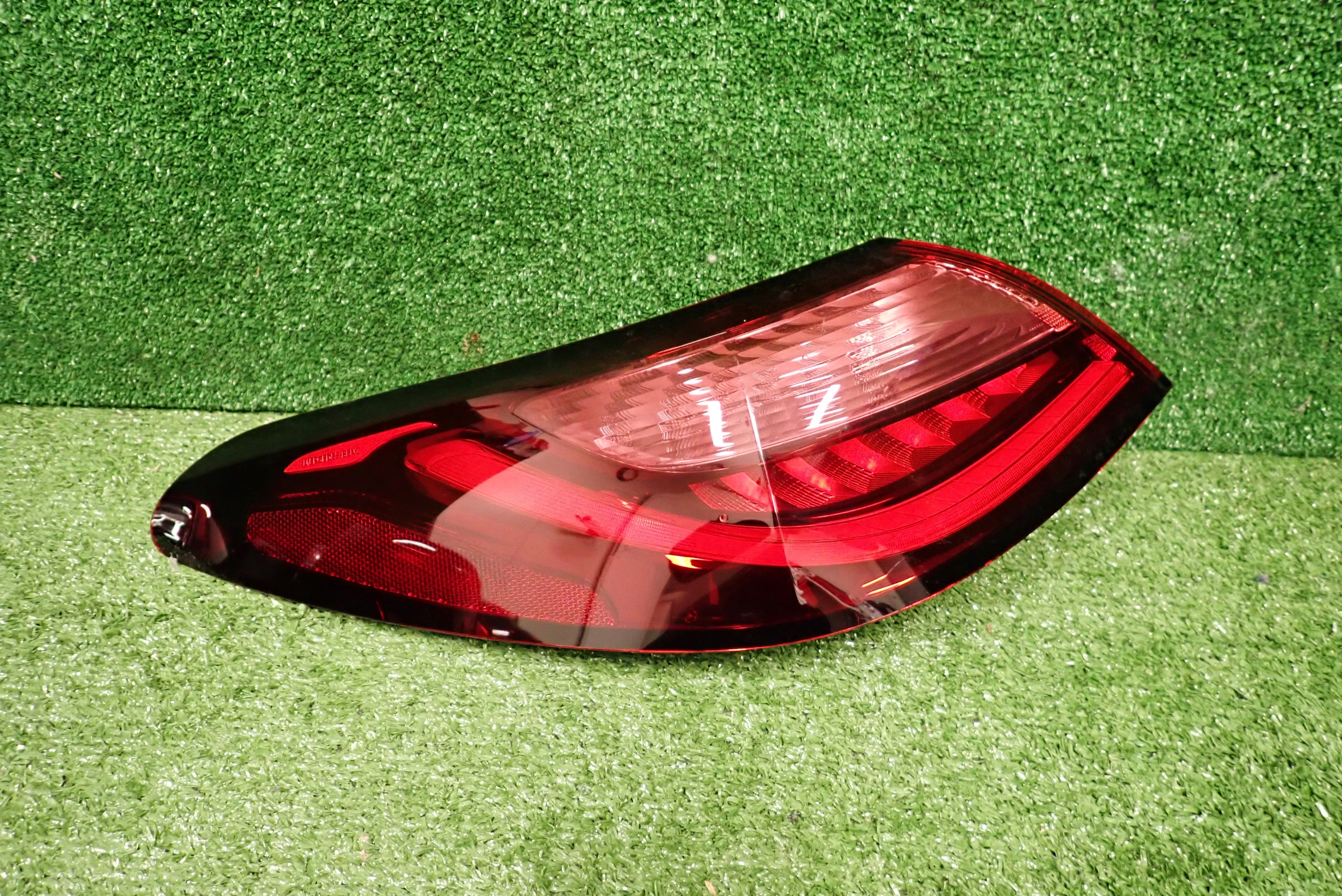 фонарь левый MERCEDES W254 254 Купе 2023