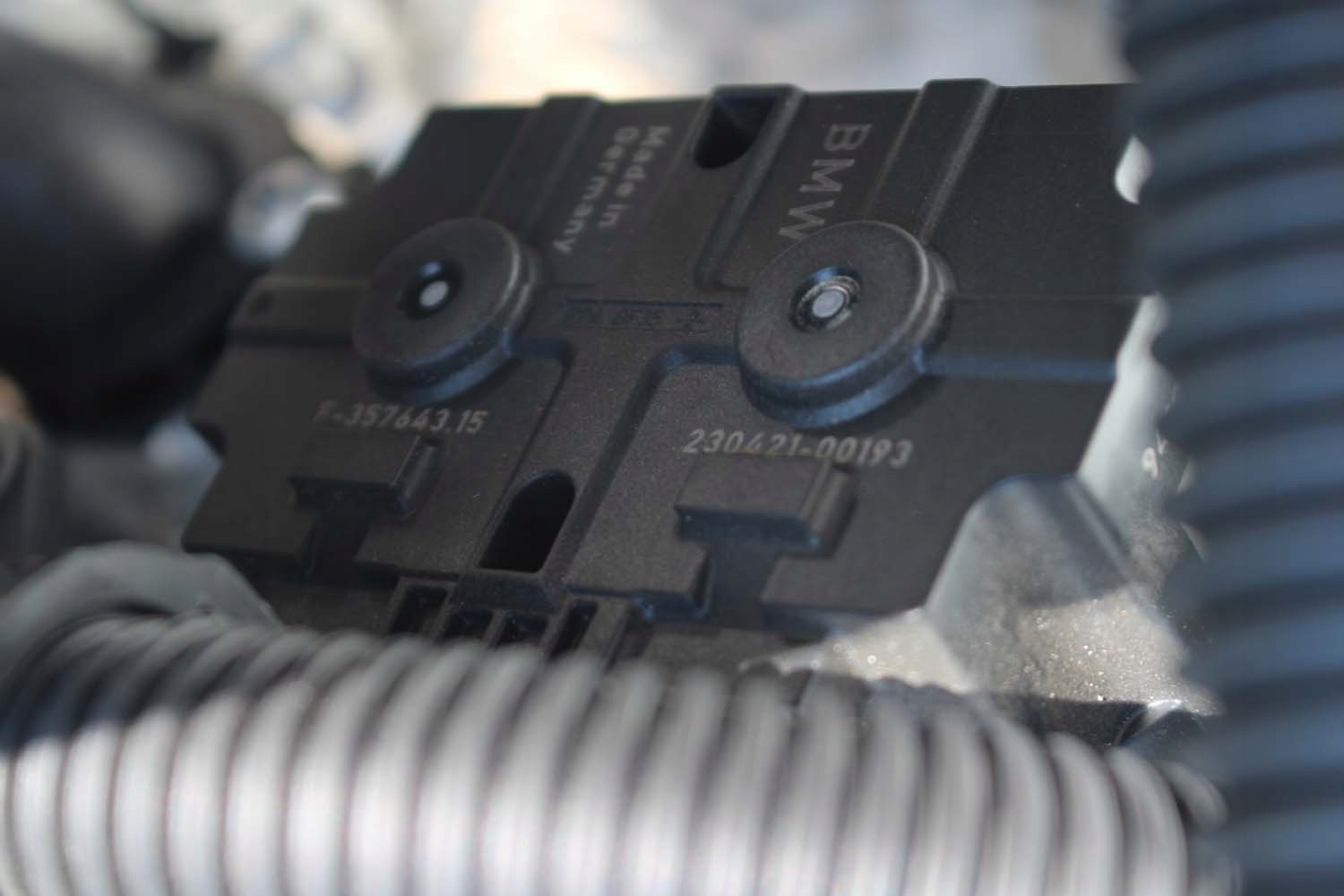 BMW Двигатель 2.0 T B48 B20A Бензин B20 X1 U11 2 G42 U06 B48B20S