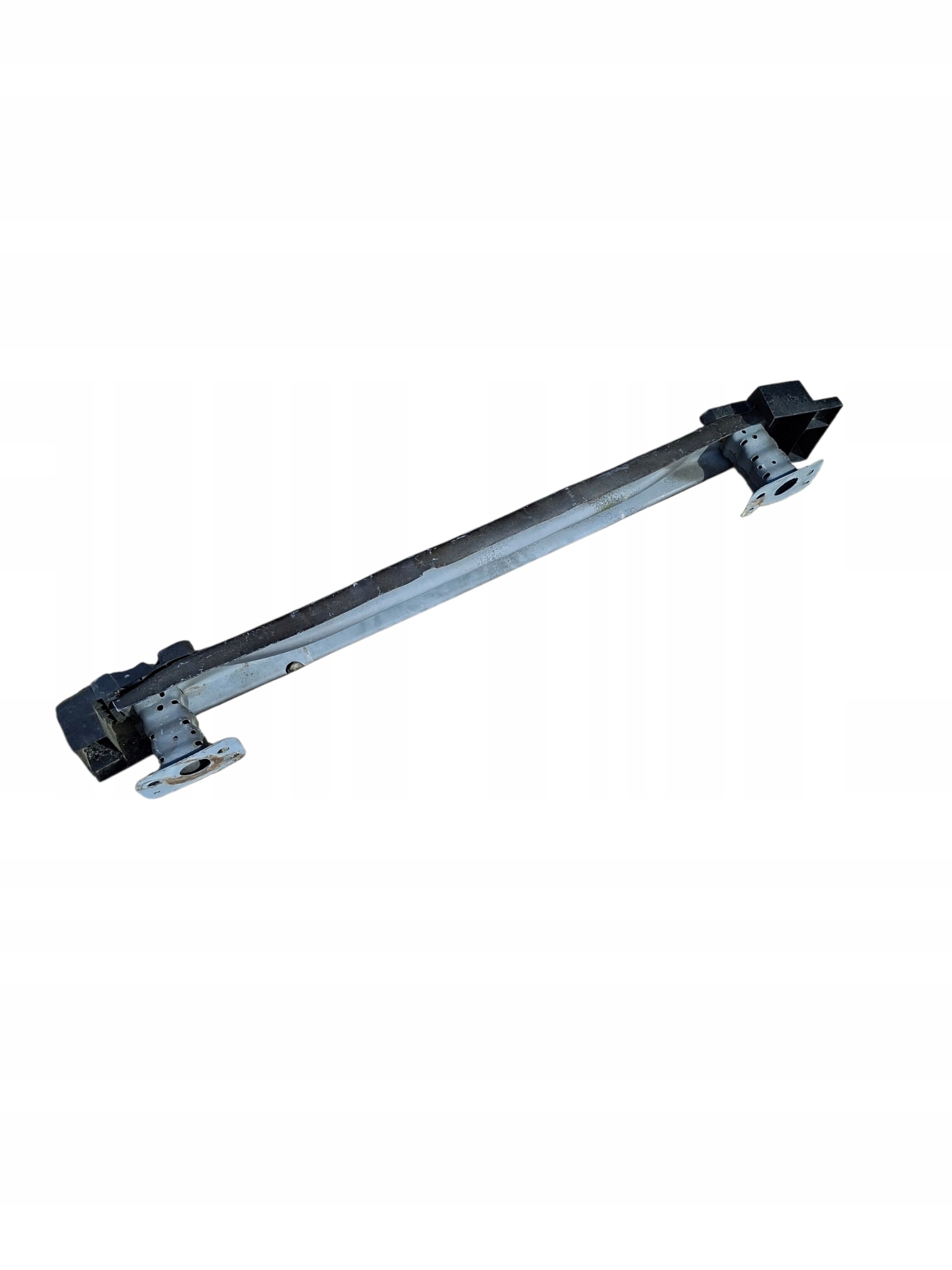 bumper support rear part DACIA SANDERO II