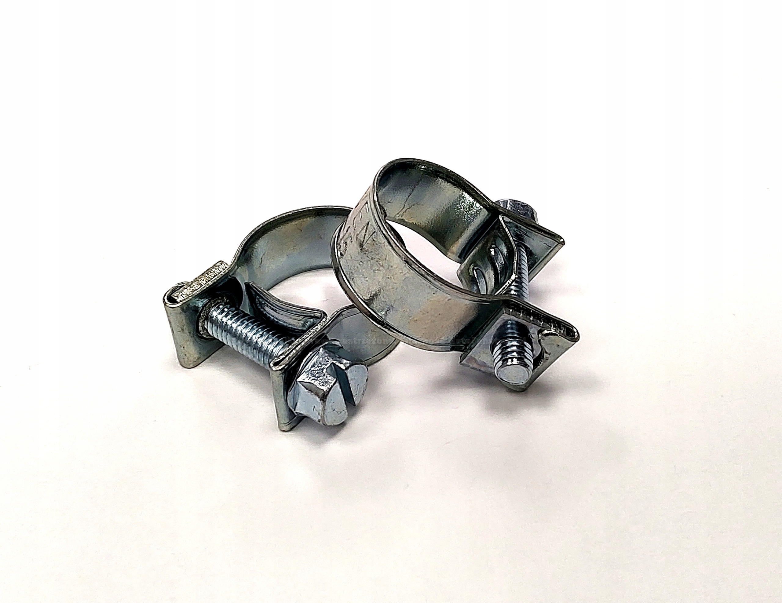 

Opaska obejma zaciskowa skręcana Mini Gbs 13-15