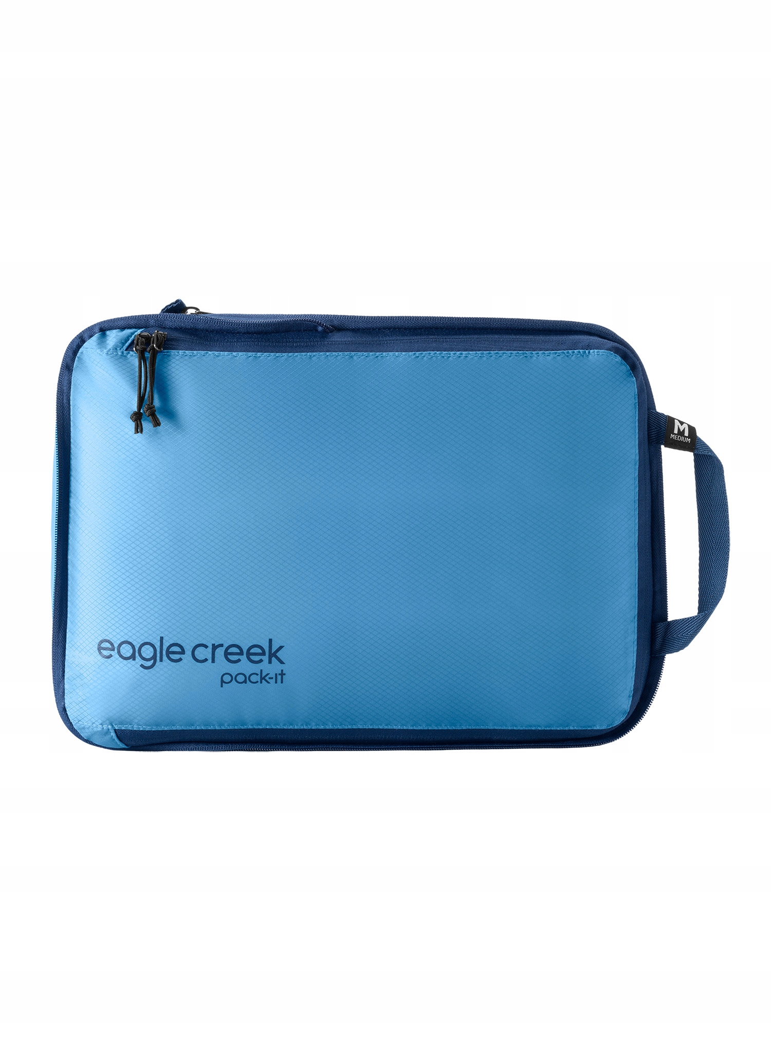 Organizer Eagle Creek 25,5 x 37 x 8 cm niebieski