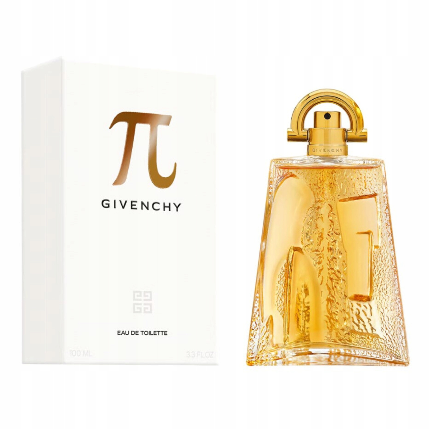 Givenchy Pi toaletní voda 100 ml