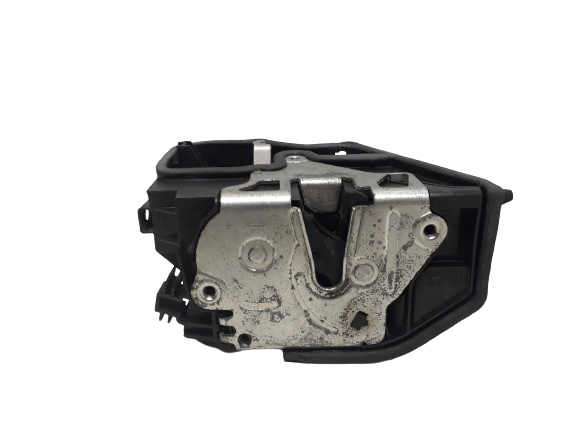 BMW SERIA 7 E65 05- ZAMEK DRZWI PRAWY PRZÓD 7-PIN 7167072