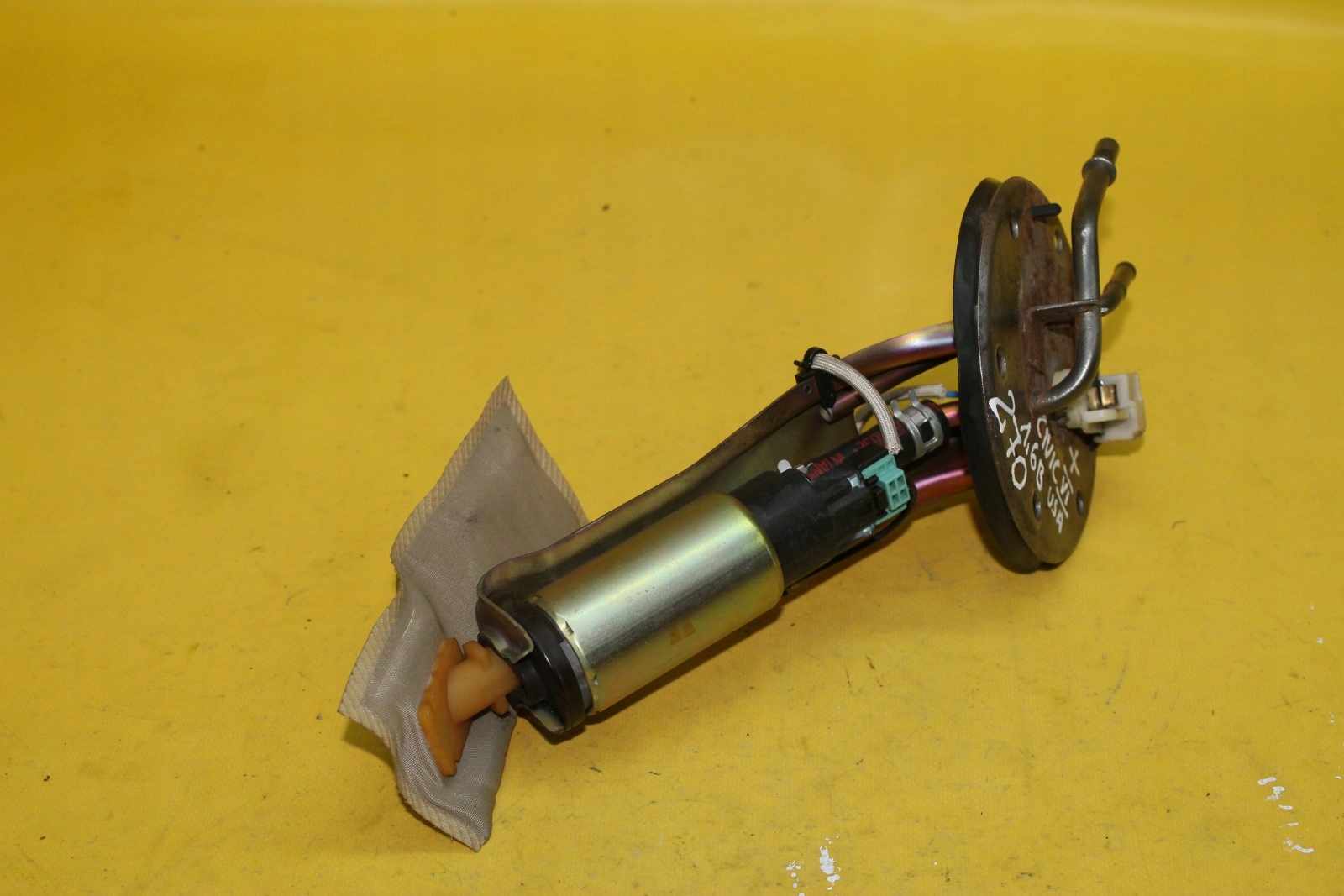 CZUJNIK POZIOMU PALIWA 1.6 B CIVIC VI