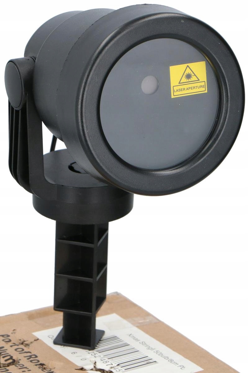 PROJEKTOR ZEWNĘTRZNY LED NA DOM RZUTNIK LED GRUNDIG OGRODOWY Kod producenta 15057