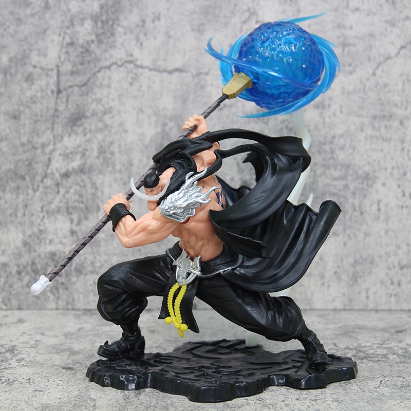 BIAŁOBRODY Edward Newgate Max One Piece 27CM