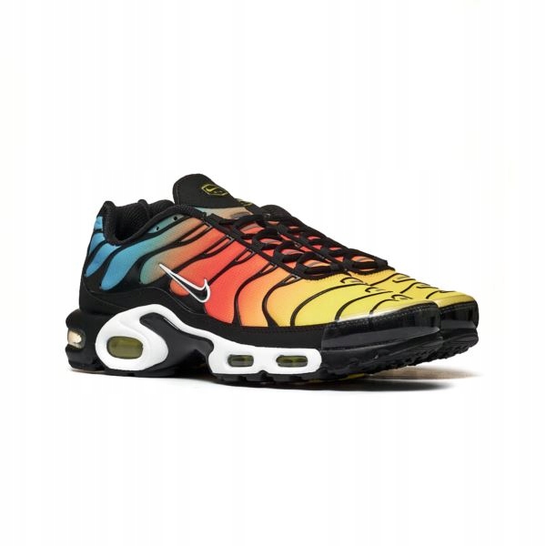 Pánské sportovní boty Nike Air Polštář Air Max Plus HV2526-001 vel. 43