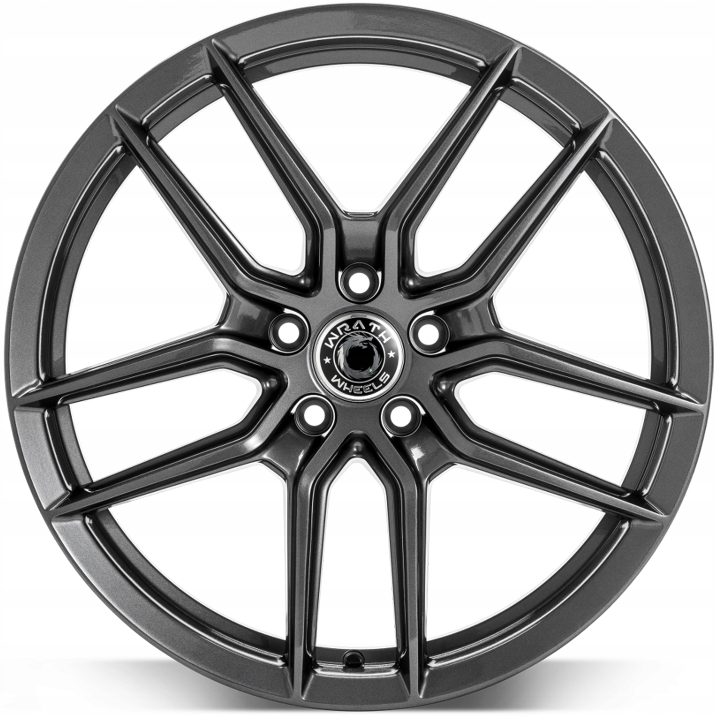 Disky 19 5x112 Audi A3 A4 B7 B8 B9 A6 C5 C6 C7 C8