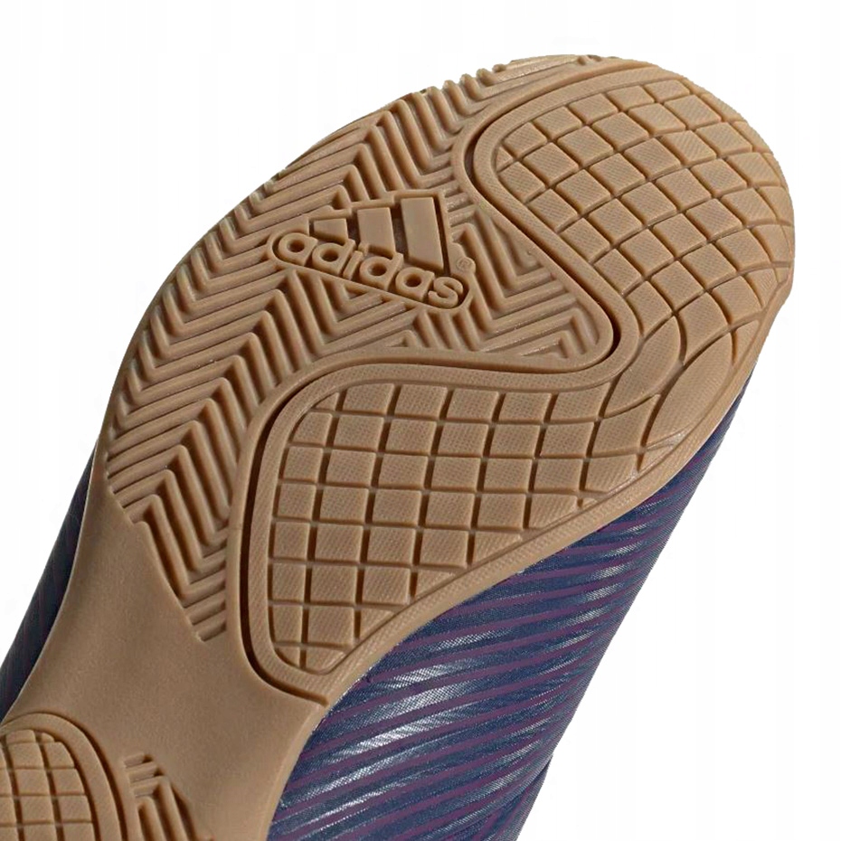 BUTY DZIECIĘCE HALÓWKI MESSI EF1817 r. 28 Rozmiar 28