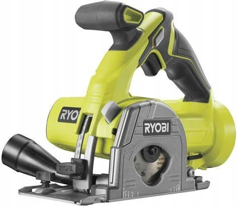 Ryobi Pila R18MMS-0 Akumulátorová Kotoučová Pila 18V 85mm