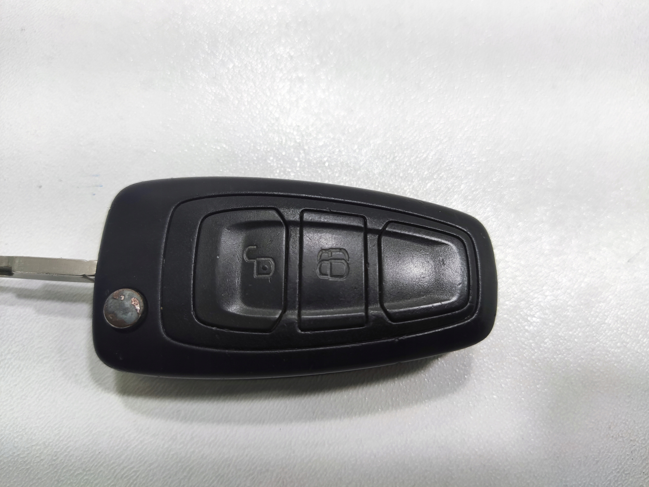 Clé PILOT Boîte FORD RANGER IV V AB39-22053-AA 2012-2018