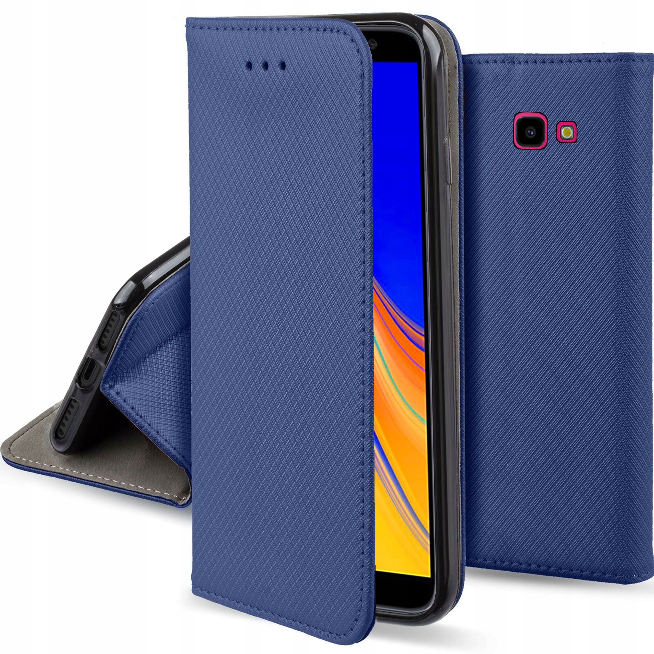 Pochette samsung j4 2018 hot sale