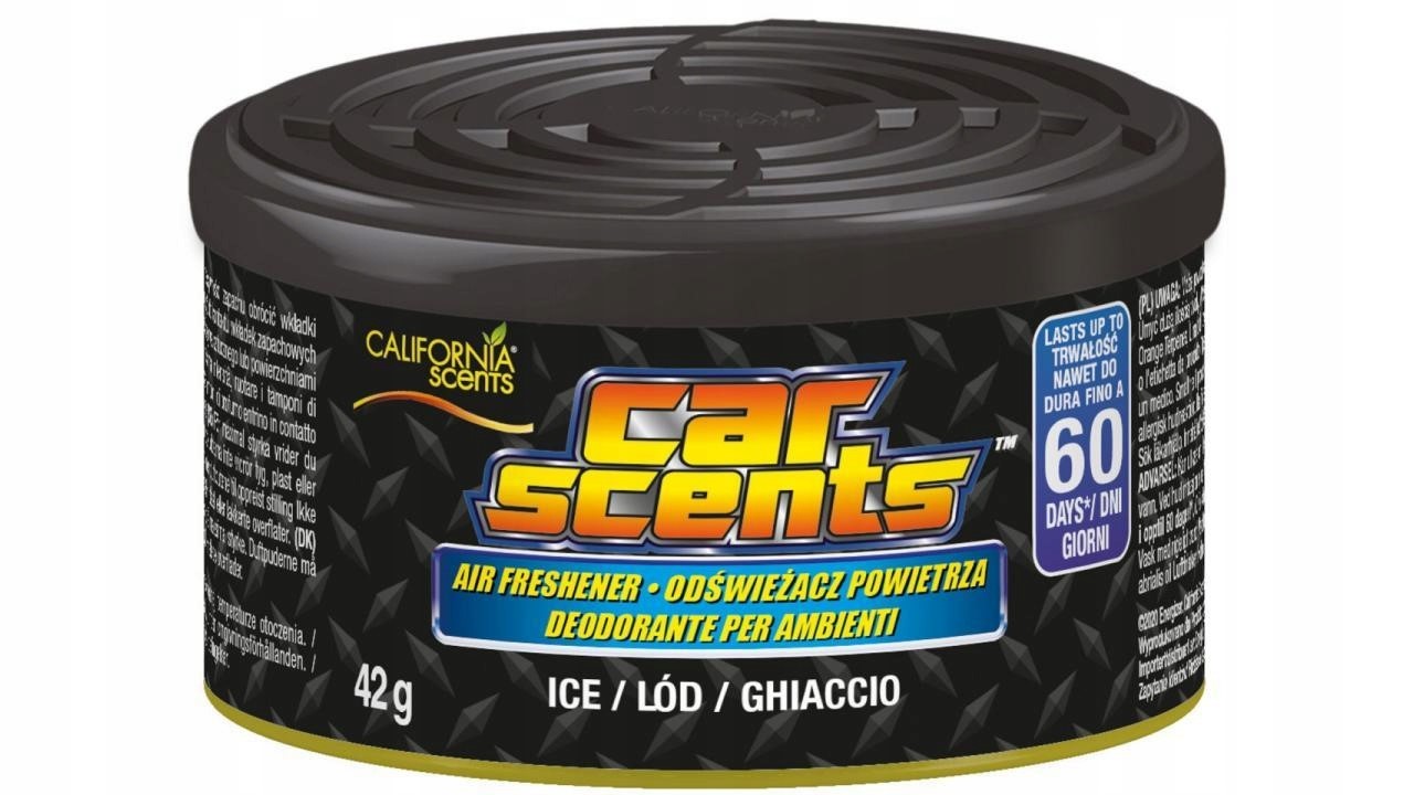 

California Scents Zapach Ice
