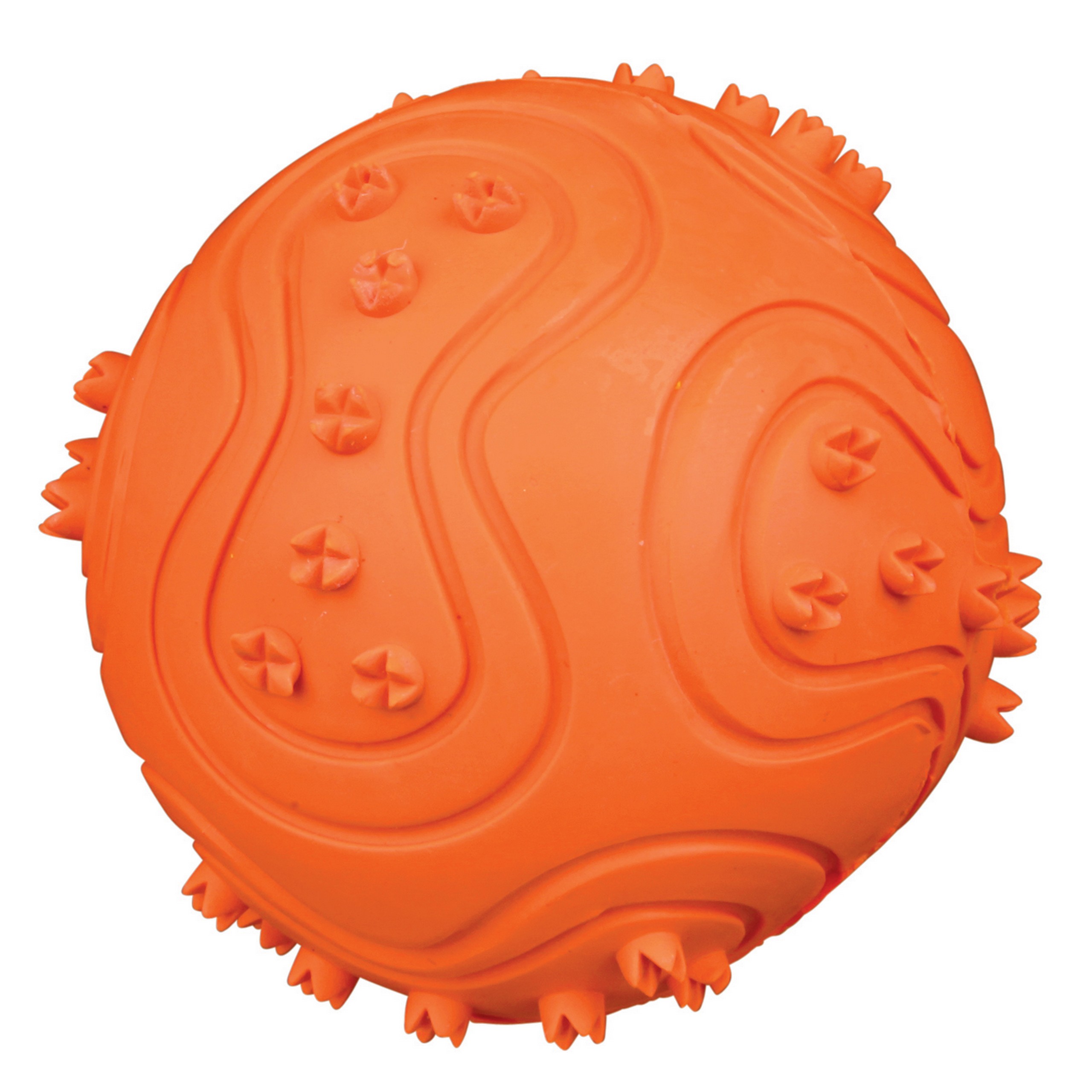

Trixie Piłka piszcząca Toy Ball dla psa 6cm