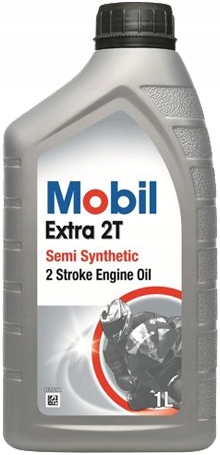

Mobil Extra 2T 1L 2SUW