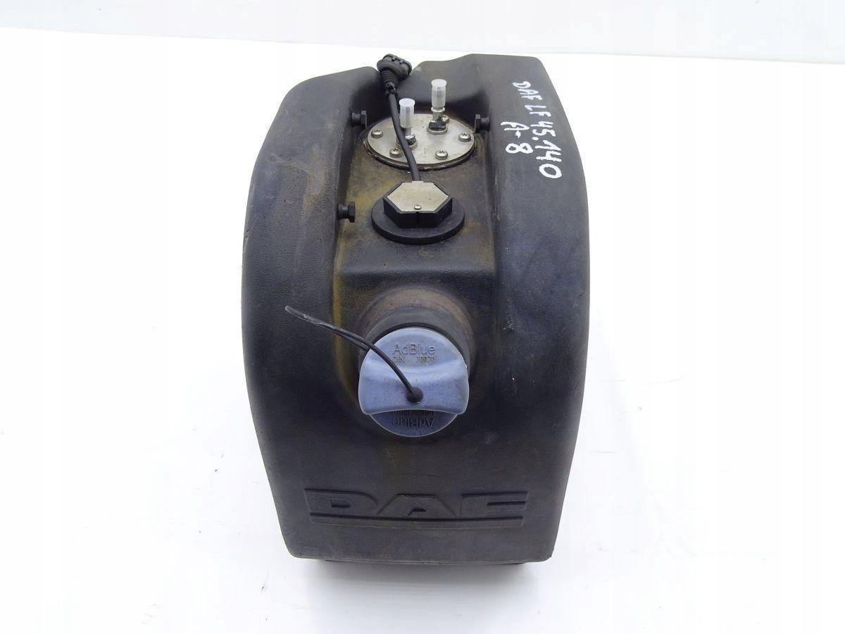 APUC660 - DAF LF 45 55 06-13 E4/5 бак ADBLUE