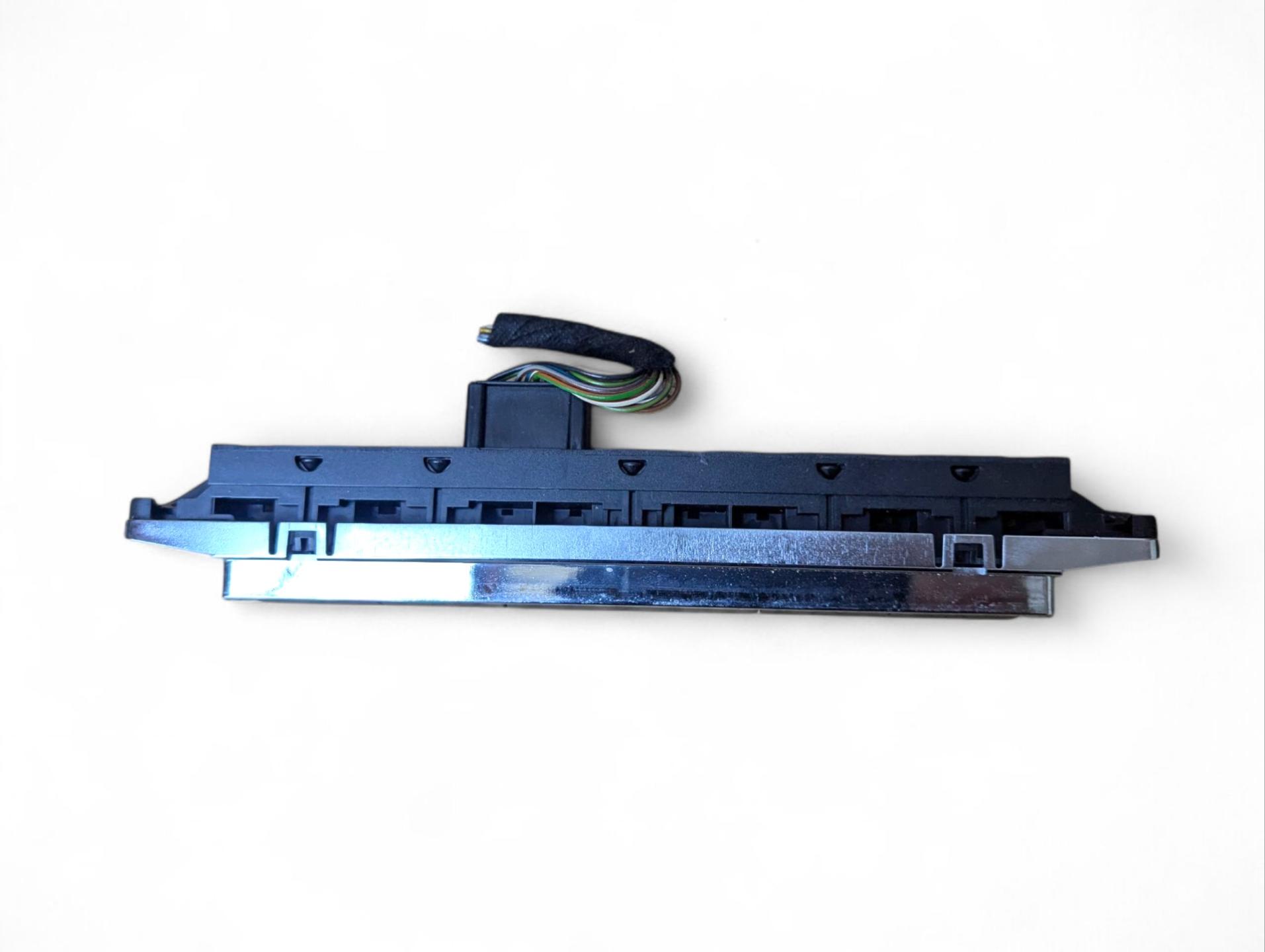 Panel switch Jaguar XF 250 2010 8X23118650AB
