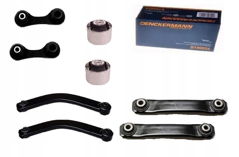 Rameno Ramena Spojky Fiat Croma II Zadní 8KS