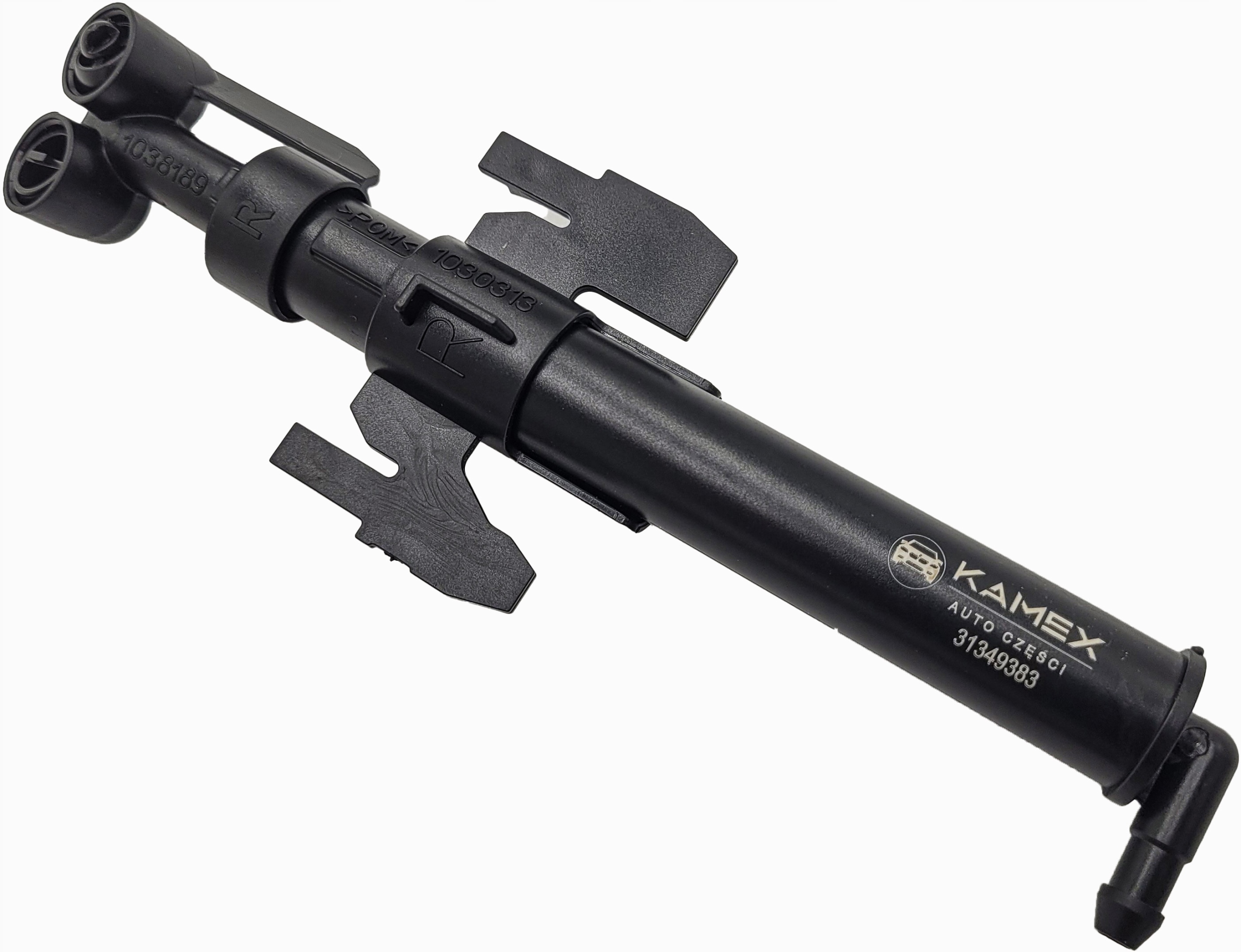 31349383 - ФОРСУНКА ДЛЯ ФАР VOLVO XC90 II 2 ПОСЛЕ 2016 RH