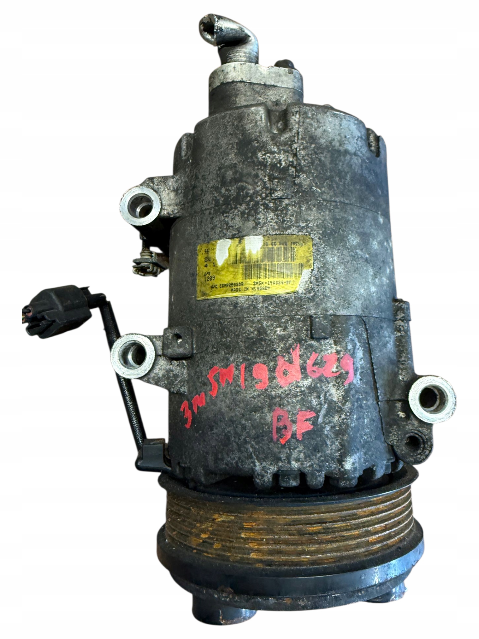 Klimakompressor klimaanlage Ford Volvo 3M5H-19D629-BF