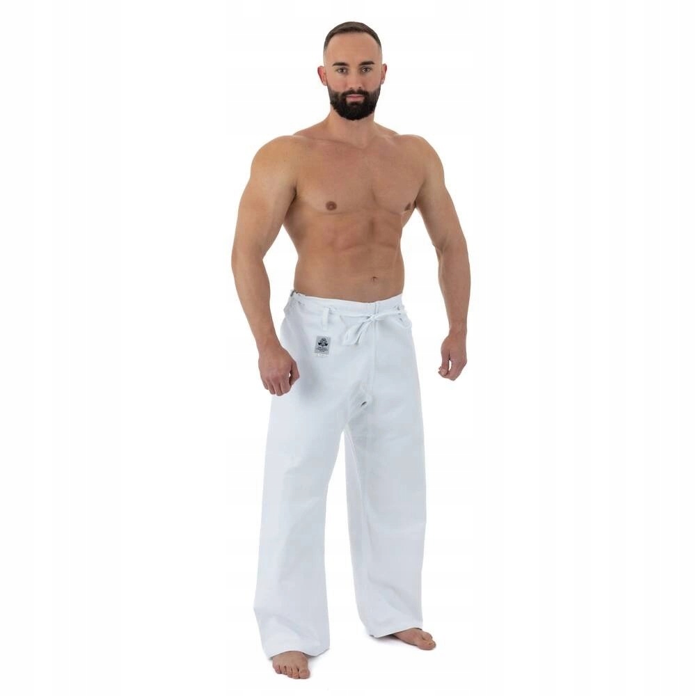 Kimono Karate Kyokushin 10 oz - 150 cm Kod producenta Strój do karate DBX-KK-1-150