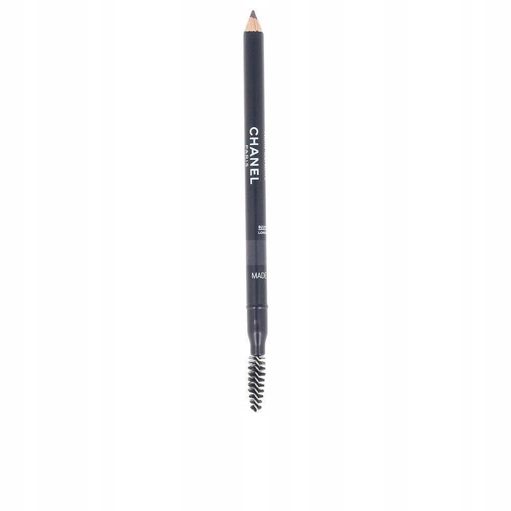 Chanel Crayon Sourcils Tužka Na Obočí Pro Tvarování 60 Noir Cendre