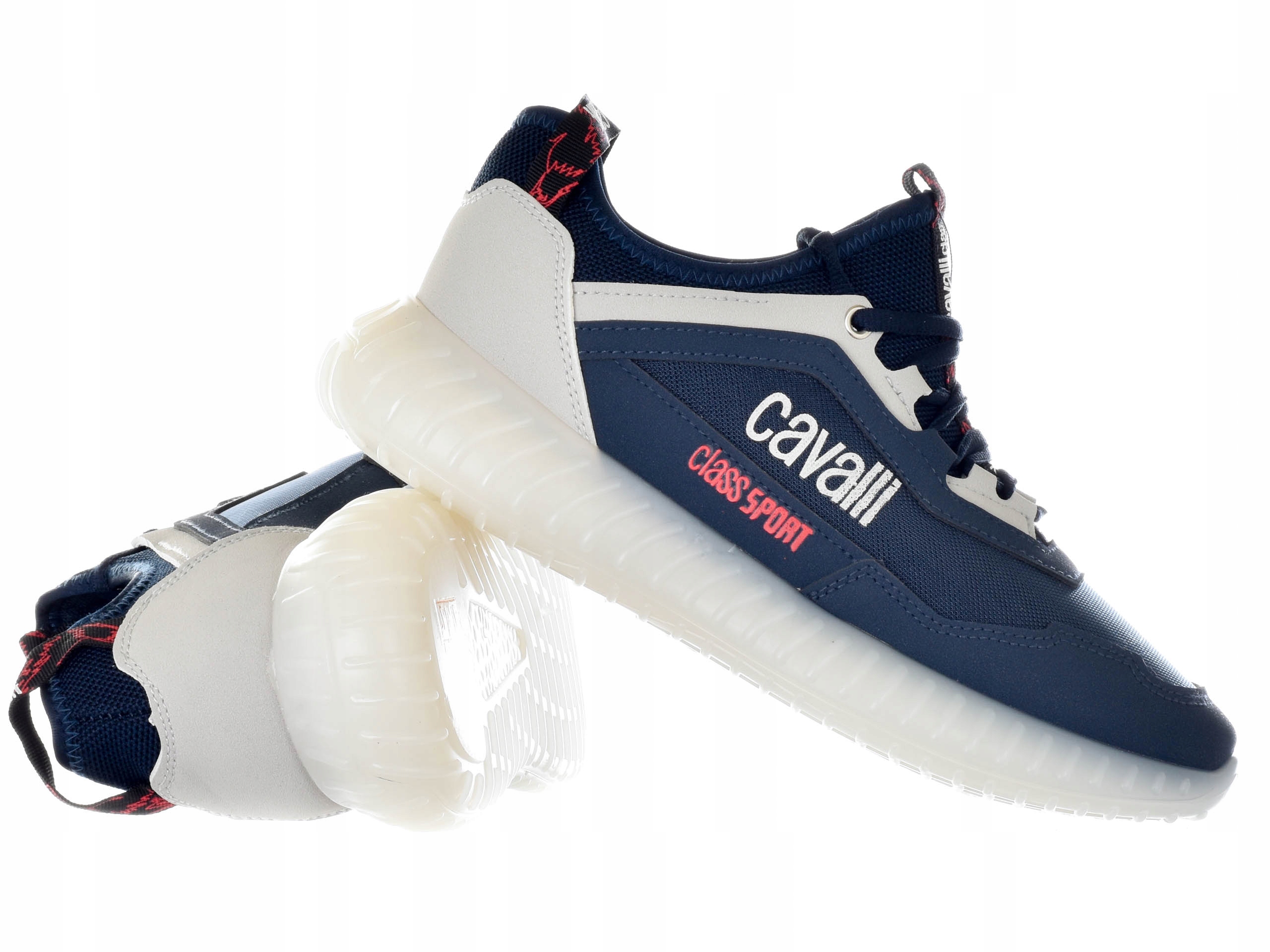 Boty Cavalli Class Sport S23-S00CM8641 220