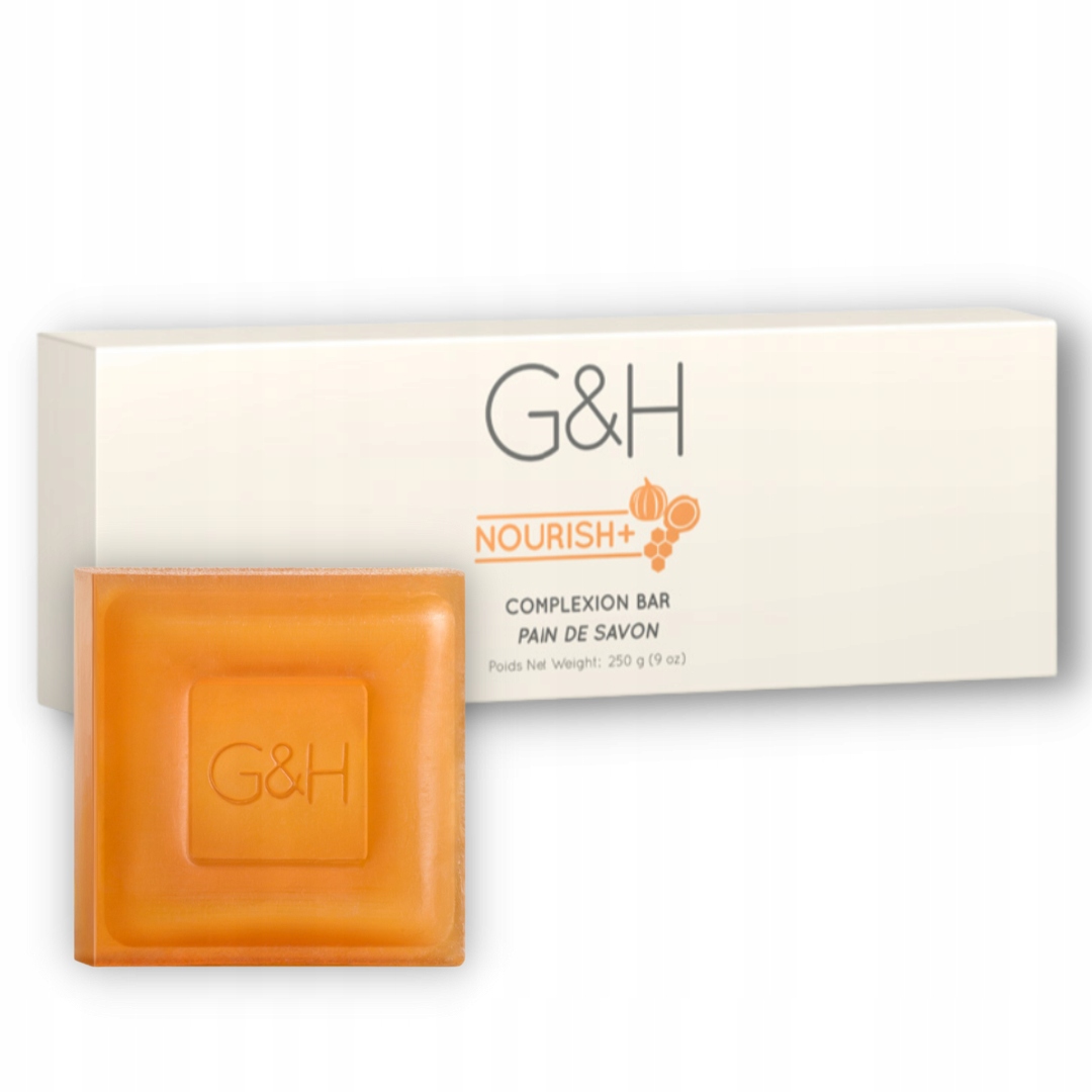

Amway Mydło do twarzy G&h Nourish+