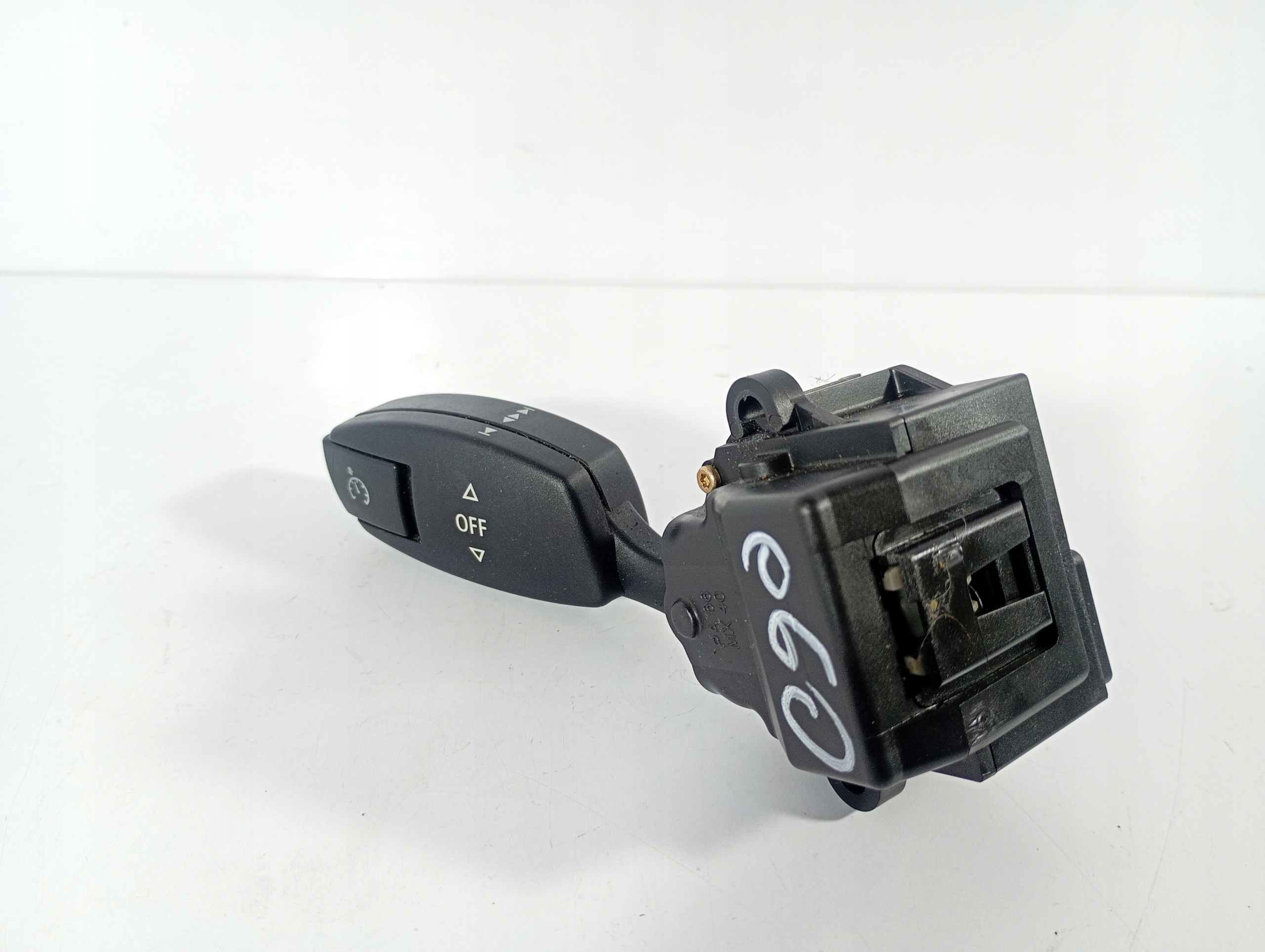 BMW 5 E61 03-10 switch MANETKA TEMPOMATU OE 6924104D