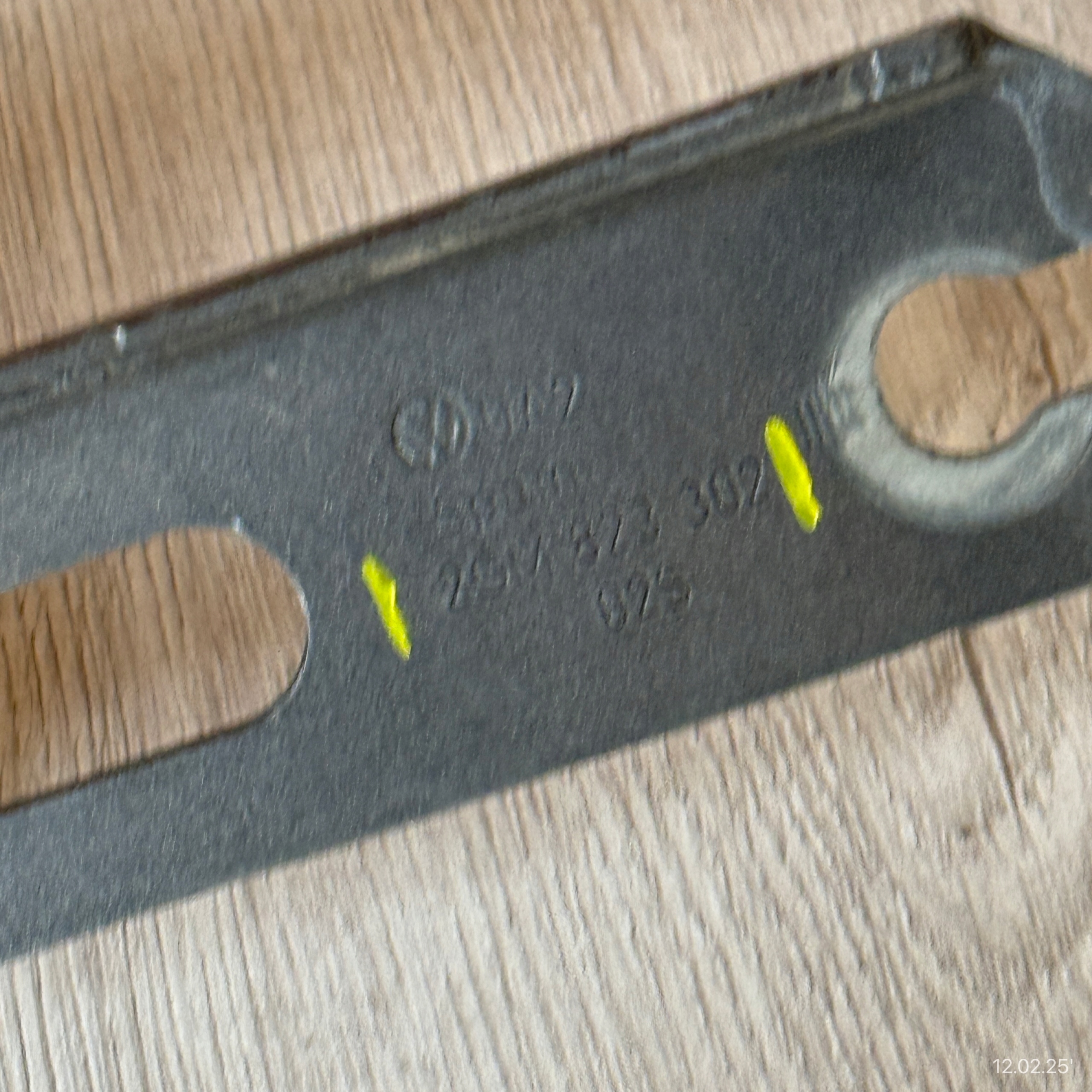 hinge bonnet hinges left right KOMPLET VW VOLKSWAGEN T-CROSS 2GM