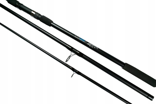 ZESTAW wędkarski KARPIÓWKA jaxon KOŁOWROTEK Z29 Model ATz29