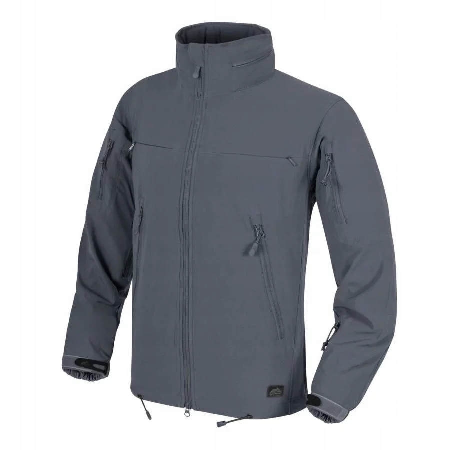 Bunda Helikon COUGAR Soft S Windblocker ShGrey S