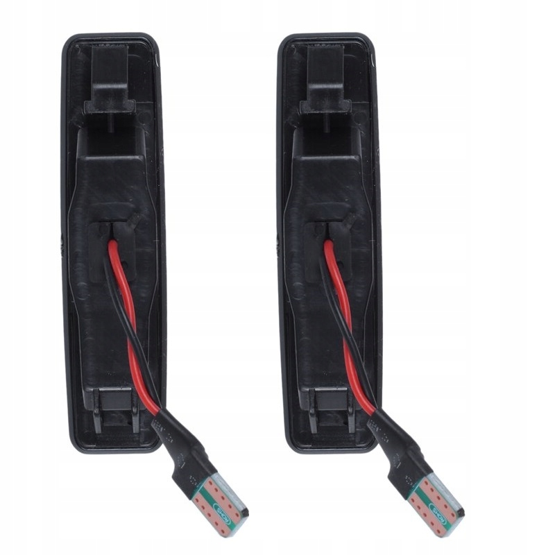 DYNAMICZNE Led Kierunkowskaz BMW 5 E39 1995 2003 Installation side Left side Right side