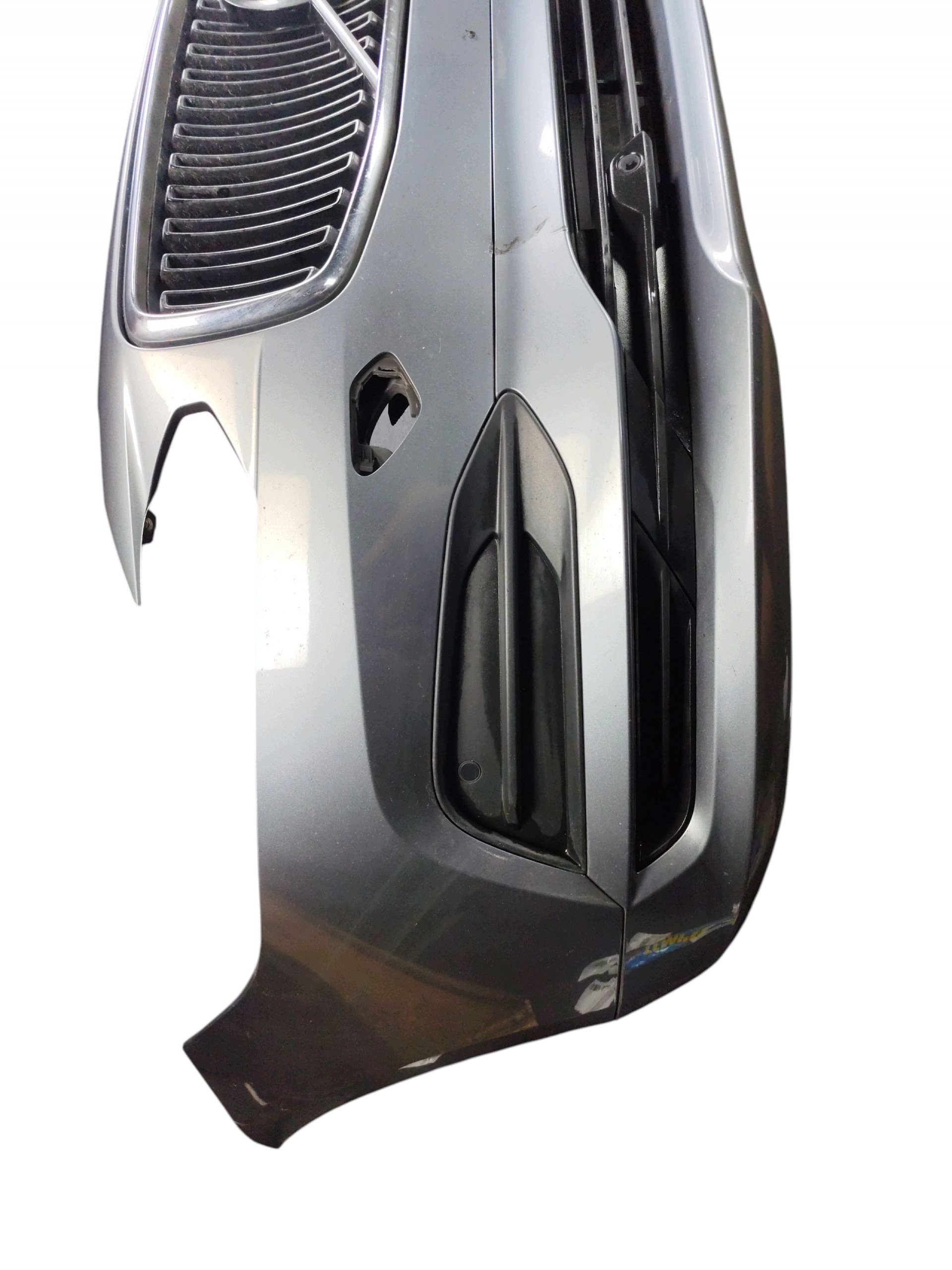 bumper front front complete VOLVO V90 II MOMENTUM LAK: 714-16 (16-20)