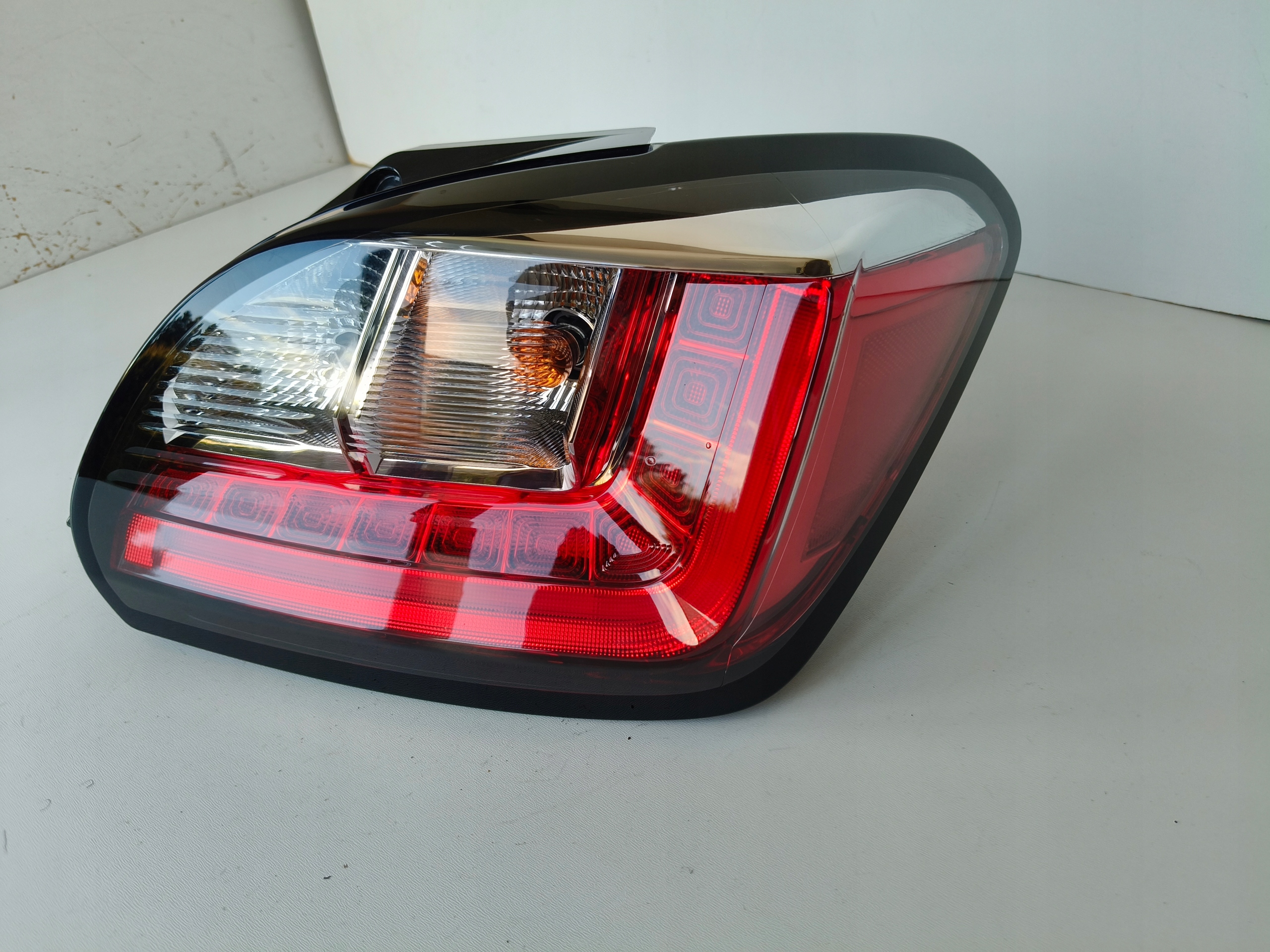 light right rear MITSUBISHI SPACE STAR 20- LED