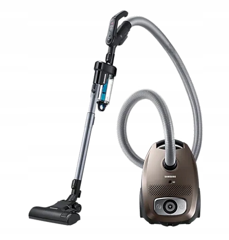 Odkurzacz workowy Samsung VC 079HNJGGD