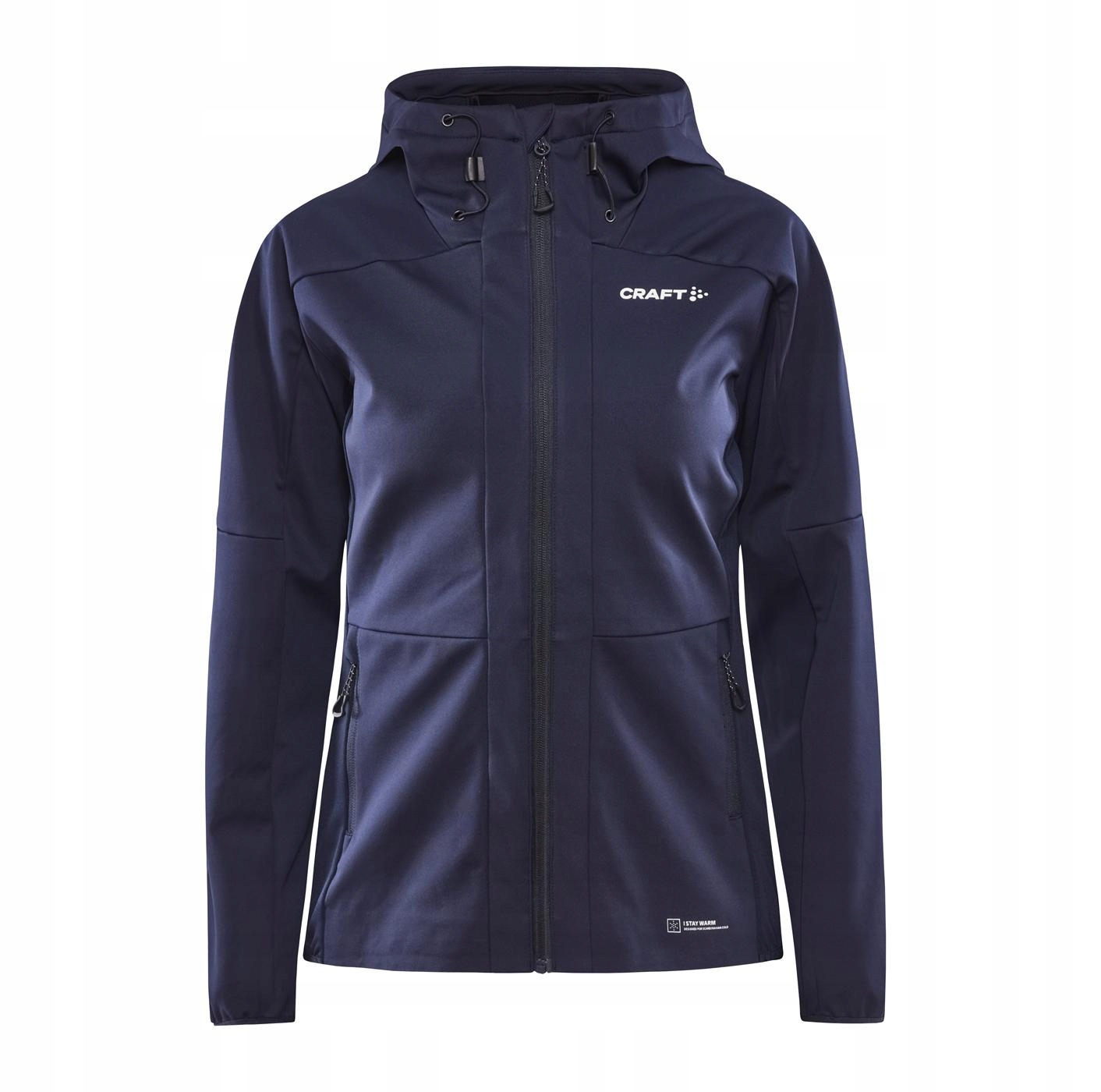 Dámská bunda Core Backcountry Hood Jacket W XL