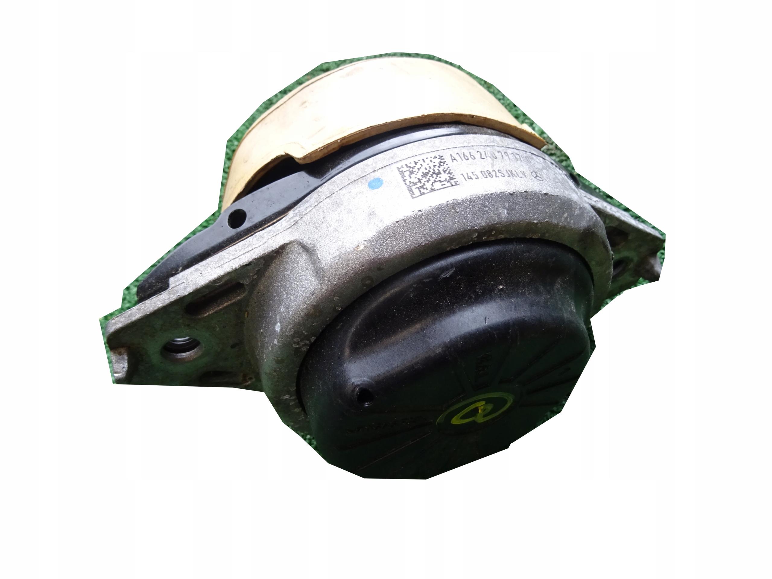 PODUSZKA SILNIKA PRAWA MERCEDES W166 X166 AMG 63