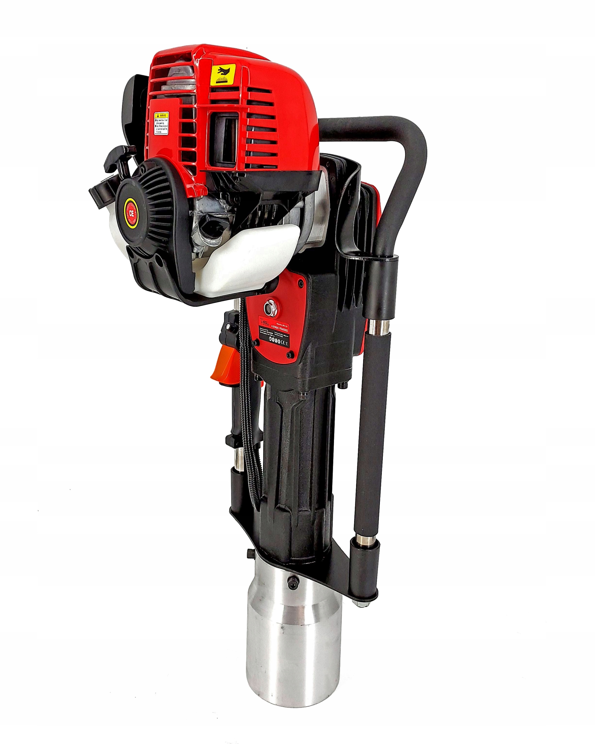 Kafar palownica Bycon Dpd 120 4SUW adapter 40x40